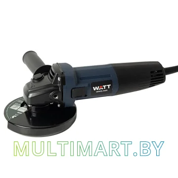 Угловая шлифмашина Watt WWS-950 (4.950.125.00)